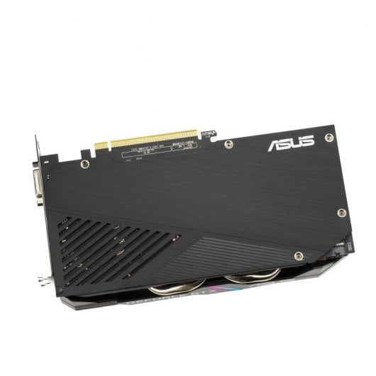 Asus Dual GeForce RTX 2060 EVO 12GB GDDR6 Reacondicionado