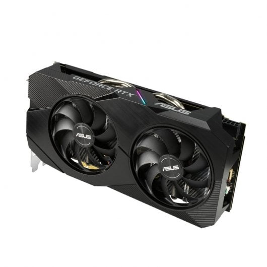 Asus Dual GeForce RTX 2060 EVO 12GB GDDR6 Reacondicionado