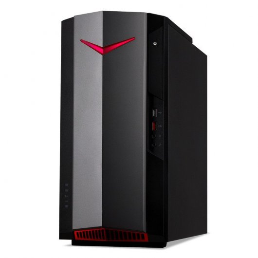 Acer Nitro N50 Intel Core i7-12700F/16GB/1TB SSD/RTX 3060