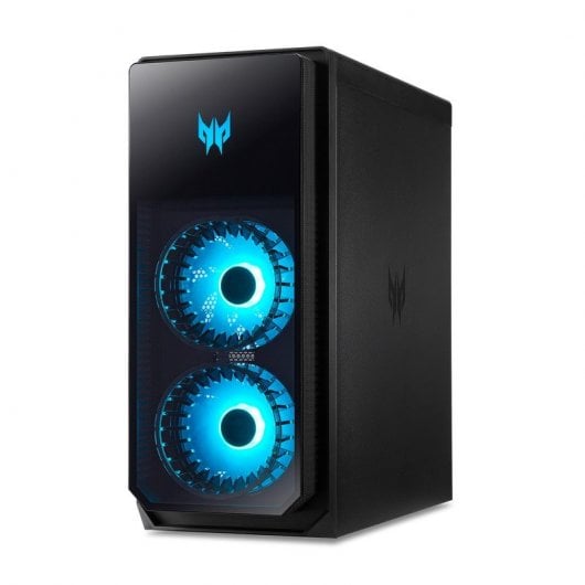 Acer Predator Orion 7000 PO7-640 Intel Core i7-12700K/32 Go/1 To SSD/RTX 3080 (DG.E2TEB.002)