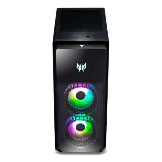 Acer Predator Orion 7000 PO7-640 Intel Core i7-12700K/32 Go/1 To SSD/RTX 3080 (DG.E2TEB.002)
