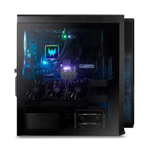 Acer Predator Orion 7000 PO7-640 Intel Core i7-12700K/32 Go/1 To SSD/RTX 3080 (DG.E2TEB.002)