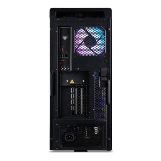 Acer Predator Orion 7000 PO7-640 Intel Core i7-12700K/32 Go/1 To SSD/RTX 3080 (DG.E2TEB.002)
