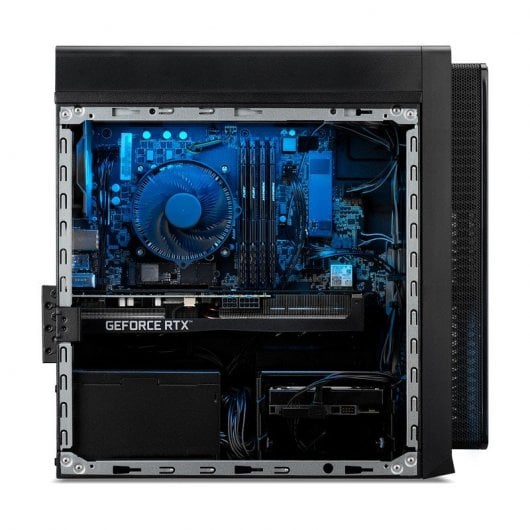 Acer Predator Orion 3000 PO3-640 Intel Core i7-12700F/16GB/1TB+512GB SSD/RTX 3070