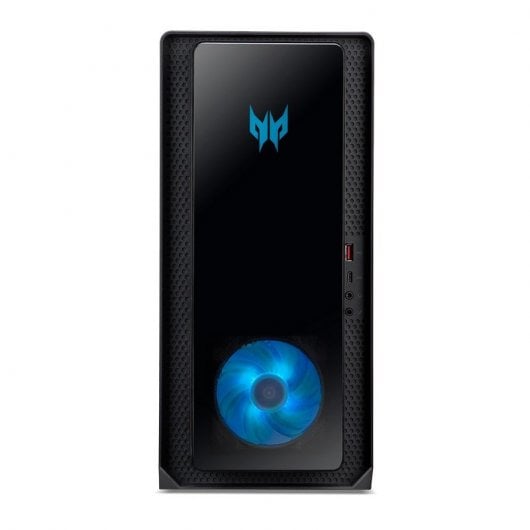 Acer Predator Orion 3000 PO3-640 Intel Core i7-12700F/16GB/1TB+512GB SSD/RTX 3070