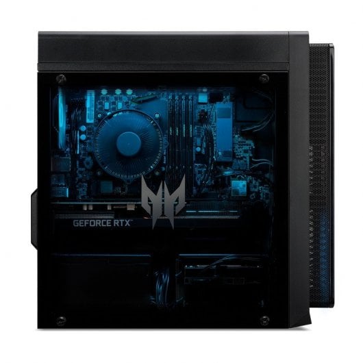 Acer Predator Orion 3000 PO3-640 Intel Core i7-12700F/16GB/1TB+512GB SSD/RTX 3070