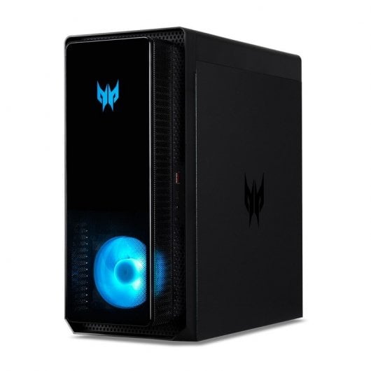 Acer Predator Orion 3000 PO3-640 Intel Core i7-12700F/32 Go/1 To SSD/RTX 3070