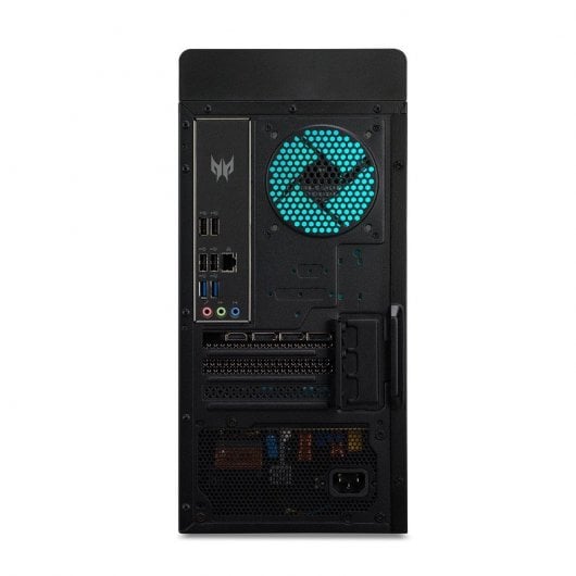 Acer Predator Orion 3000 PO3-640 Intel Core i7-12700F/32 Go/1 To SSD/RTX 3070