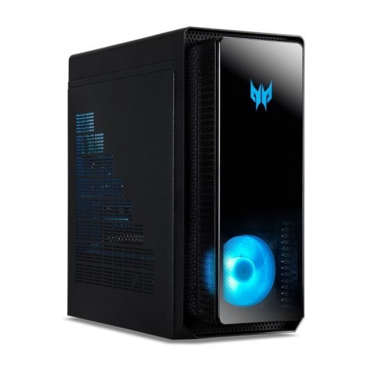 Acer Predator Orion 3000 PO3-640 Intel Core i7-12700F/32 Go/1 To SSD/RTX 3070