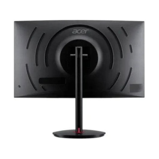 Acer Nitro XZ322QUSbmiipphx 31.5" LED WQHD 165Hz FreeSync Premium Curvo