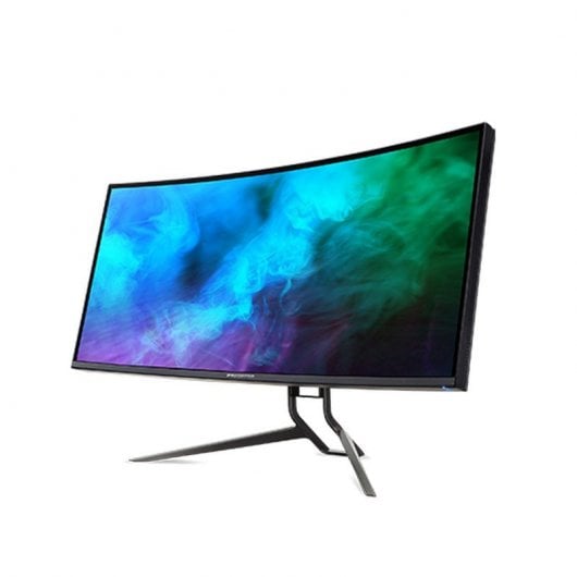 Acer Predator X38 S 37.5" LED IPS UltraWide QHD+ 175Hz G-Sync Curva