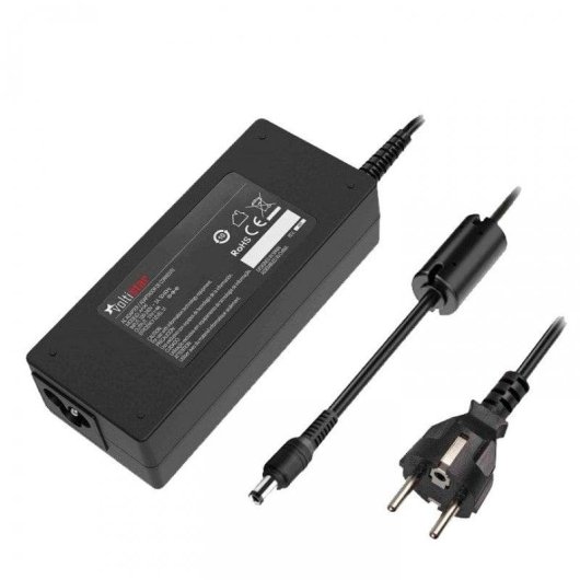 Ladegerät für Laptop Voltistar Toshiba Portege 3500 3505 Satellite 2210 2230 2250