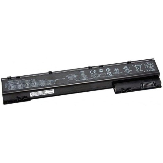 Batería Voltistar para Portátil HP ZBook 15 G1 17 G1 14.4V 4400mAh