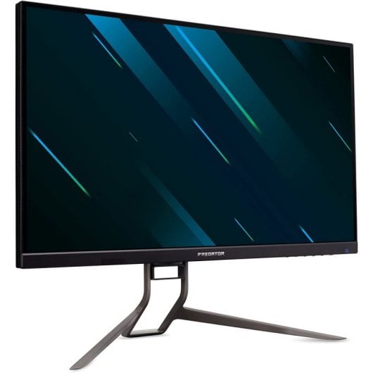 Acer Predator XB323QUNVbmiiphzx 32" LED IPS WQHD 170 Hz G-Sync