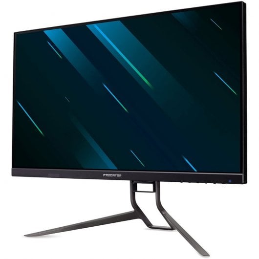 Acer Predator XB323QUNVbmiiphzx 32" LED IPS WQHD 170 Hz G-Sync