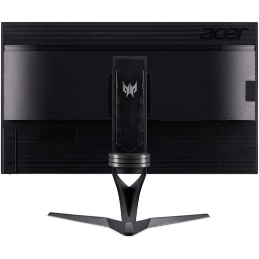 Écran PC Acer Predator XB273UNV 27" WQHD 170Hz IPS G-Sync Compatible HDR400 1ms