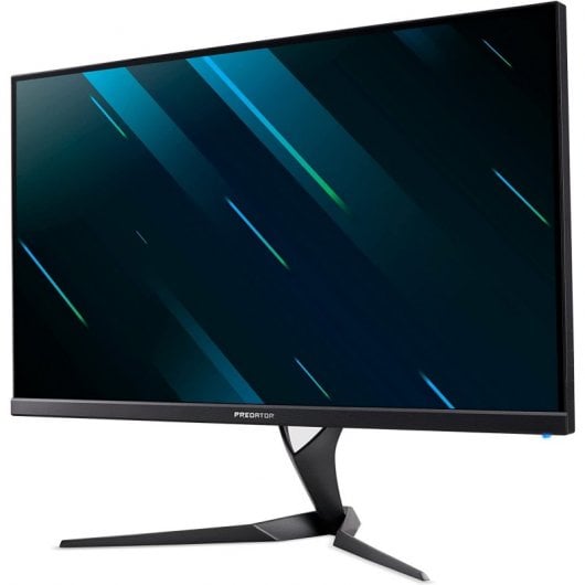 Écran PC Acer Predator XB273UNV 27" WQHD 170Hz IPS G-Sync Compatible HDR400 1ms