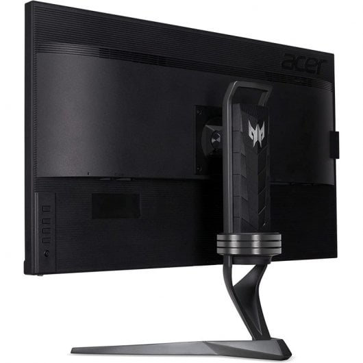 Écran PC Acer Predator XB273UNV 27" WQHD 170Hz IPS G-Sync Compatible HDR400 1ms