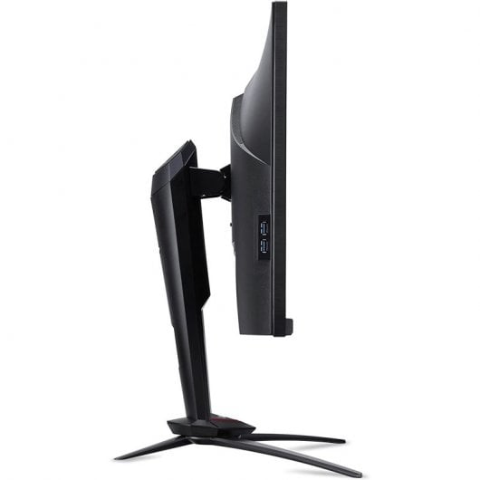 Acer Predator XB283KKVbmiipruzx 28" LED UltraHD 4K 144Hz