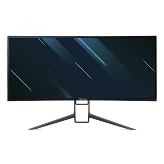 Acer Predator X34S 34" LED UWQHD 180Hz G-Sync Compatible Curva
