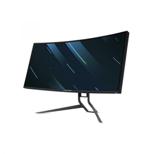 Acer Predator X34S 34" LED UWQHD 180Hz G-Sync Compatible Curva