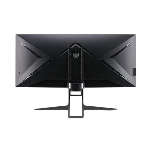Acer Predator X34S 34" LED UWQHD 180Hz G-Sync Compatible Curva