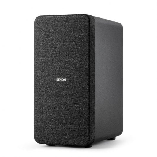 Barra audio Bluetooth Denon DHT-S517 3.1.2 canali con subwoofer wireless