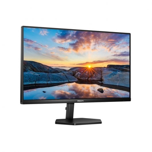 Philips 3000 series 24E1N3300A/00 LED display 60,5 cm (23.8") 1920 x 1080 Pixel Full HD Nero