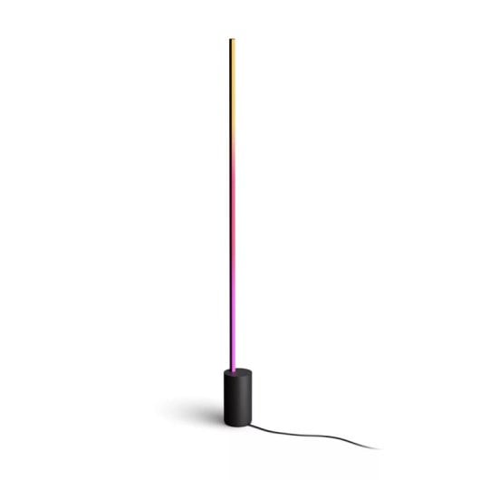 Stehleuchte Philips Hue Gradient Signe Schwarz LED Smart, Bluetooth, dimmbar