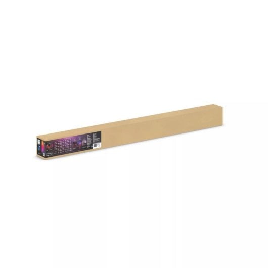 Stehleuchte Philips Hue Gradient Signe Schwarz LED Smart, Bluetooth, dimmbar