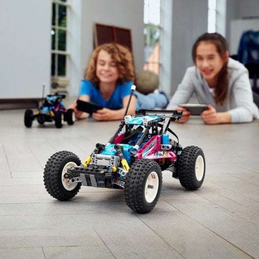 Lego Technic: Buggy Todoterreno