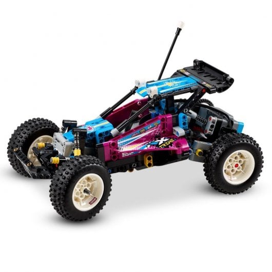Lego Technic: Buggy Todoterreno