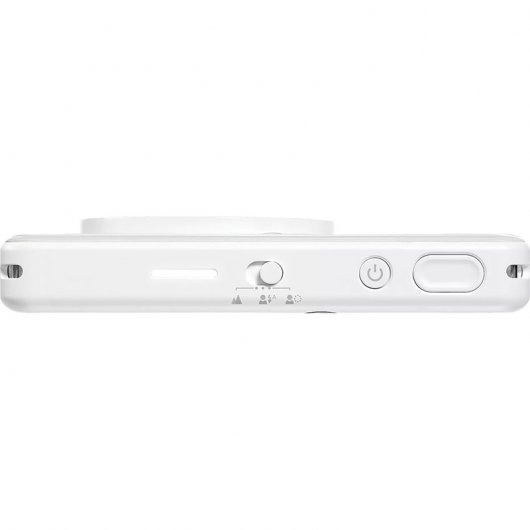 Canon Zoemini S2 Cámara Instantánea 8MP Bluetooth Blanco Perla