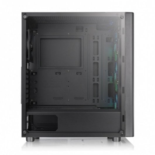 Thermaltake V250 TG ARGB Air Cristal Templado USB 3.0