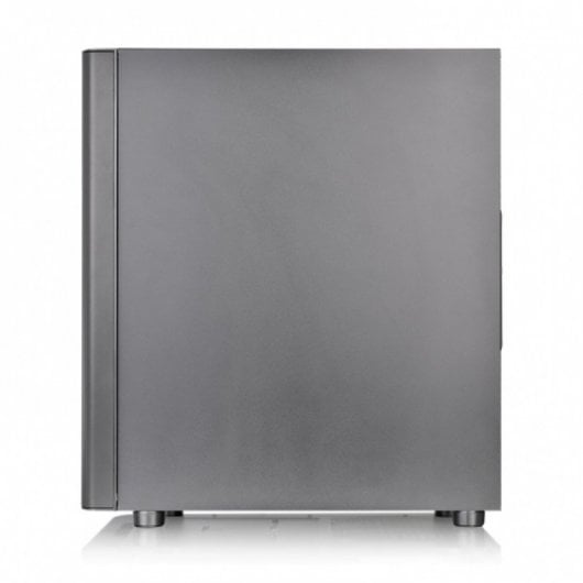 Thermaltake V250 TG ARGB Air Cristal Templado USB 3.0