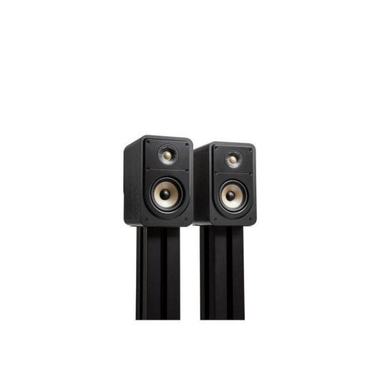 Enceintes Polk Signature Elite ES15 Hi-Res 100W Noir sans fil