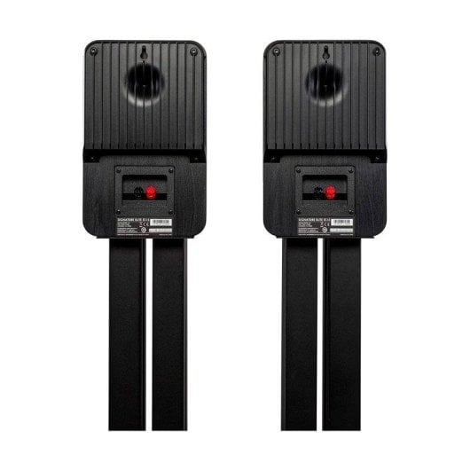 Enceintes Polk Signature Elite ES15 Hi-Res 100W Noir sans fil