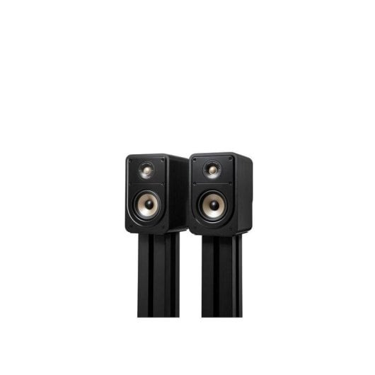 Enceintes Polk Signature Elite ES15 Hi-Res 100W Noir sans fil