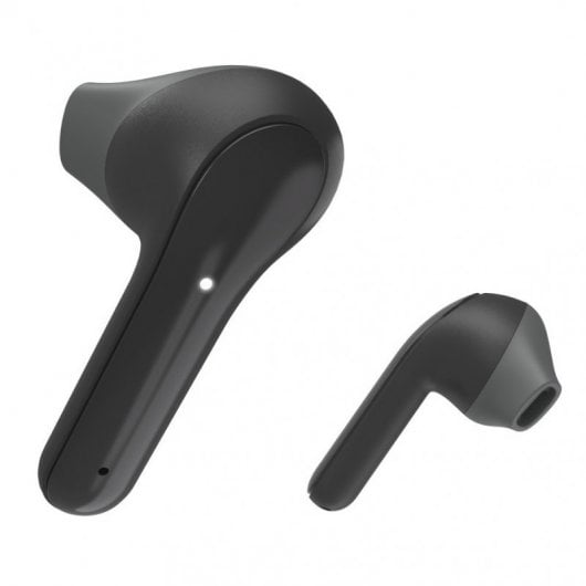 Hama Freedom Light Auriculares Sem Fios Pretos