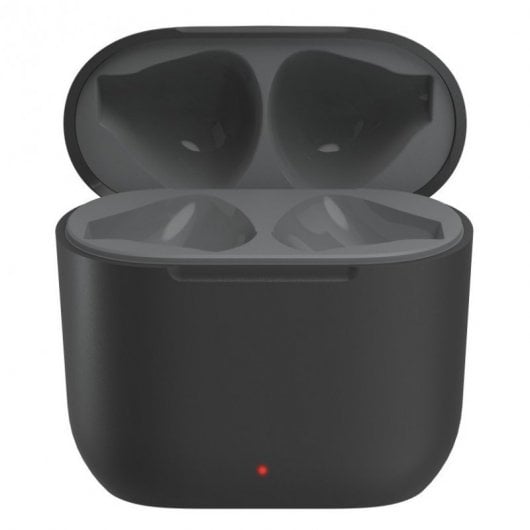 Hama Freedom Light Auriculares Sem Fios Pretos