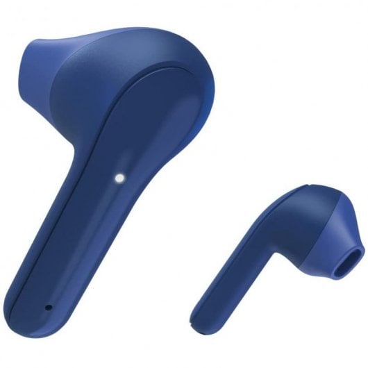Cuffie wireless Hama Freedom Light Blu