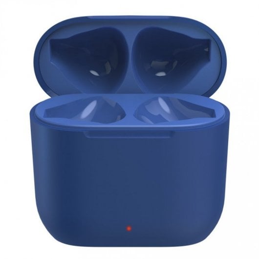 Cuffie wireless Hama Freedom Light Blu