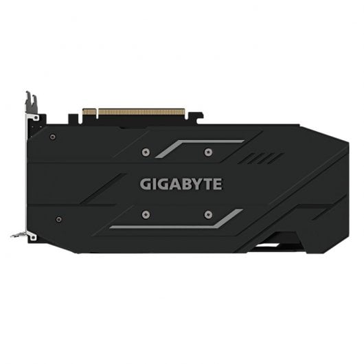 Gigabyte GeForce RTX 2060 WINDFORCE OC 12 Go GDDR6