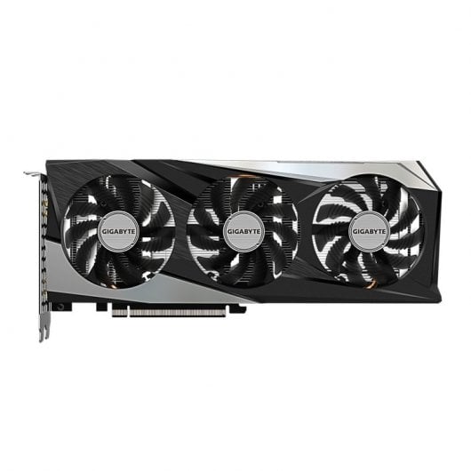 Gigabyte Radeon RX 6500 XT GAMING OC 4 GB GDDR6