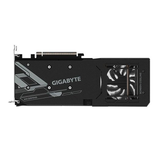 Carte Graphique Gigabyte Radeon RX 6500 XT GAMING OC 4GB GDDR6