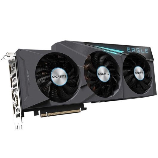 Carte Graphique Gigabyte GeForce RTX 3080 EAGLE 12GB GDDR6X