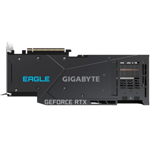 Gigabyte GeForce RTX 3080 EAGLE 12 Go GDDR6