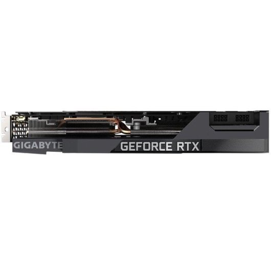 Carte Graphique Gigabyte GeForce RTX 3080 EAGLE 12GB GDDR6X