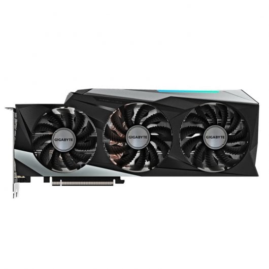 Gigabyte GeForce RTX 3080 GAMING OC 12 Go GDDR6