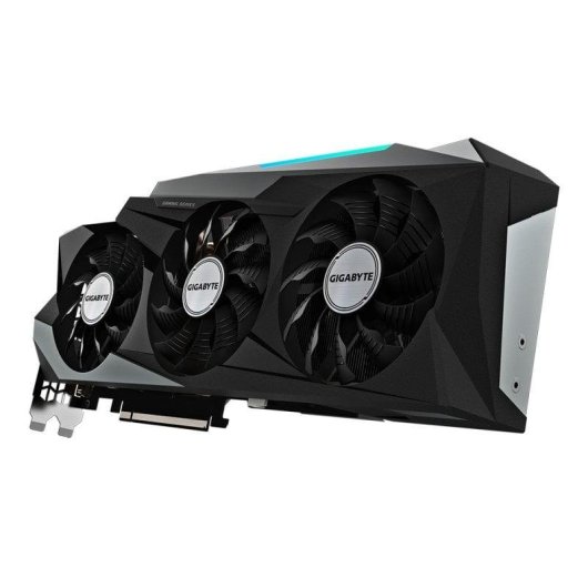Carte Graphique Gigabyte GeForce RTX 3080 GAMING OC 12GB GDDR6X